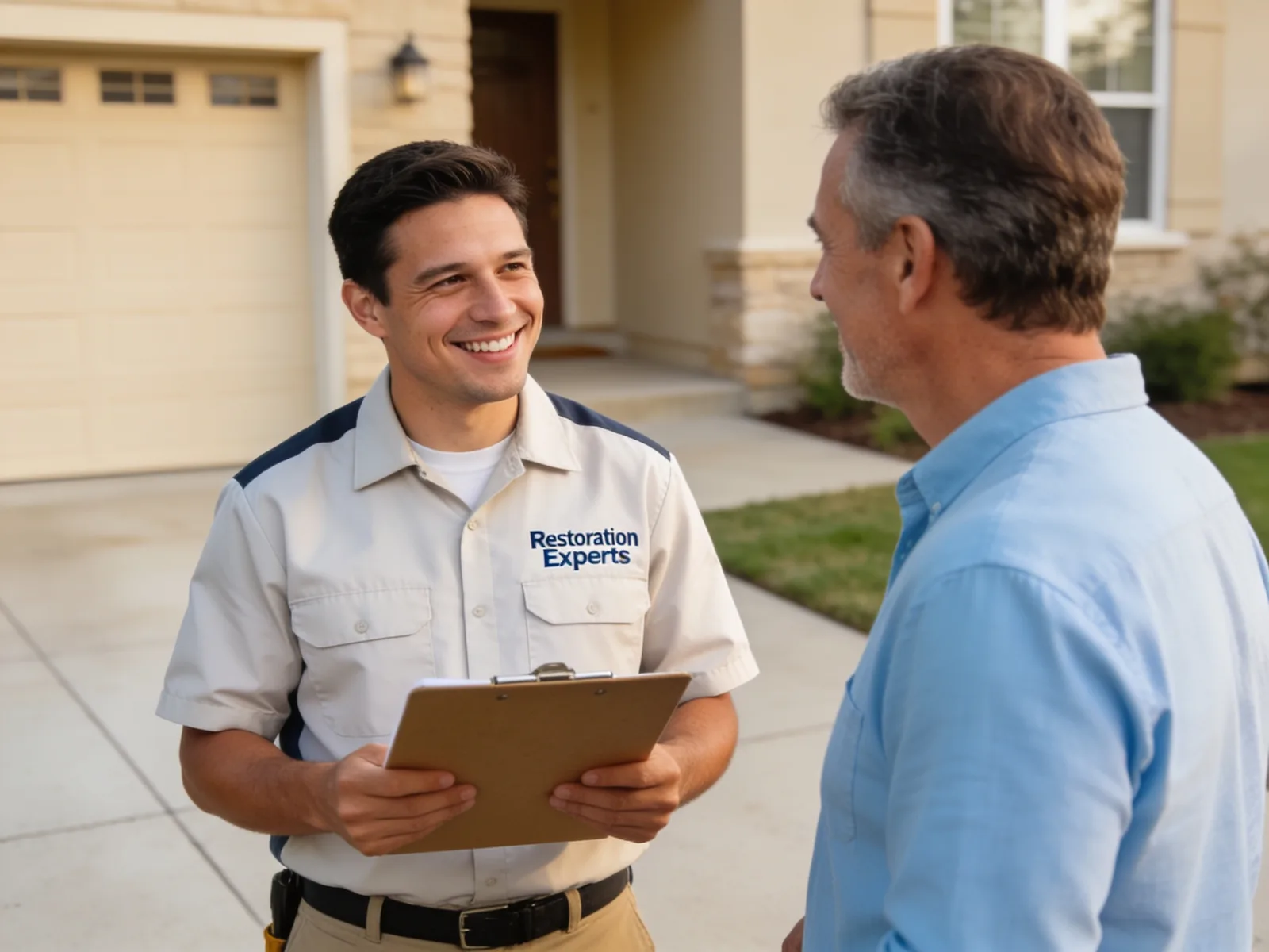 Water Damage Cleanup Clayton, CA FAQs